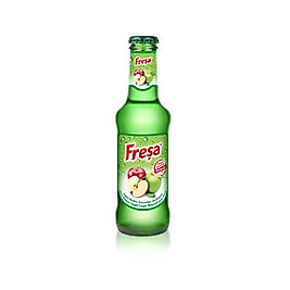 Freşa Soda Elma 200Ml