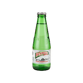 Beypazarı Sade Soda 200 Ml