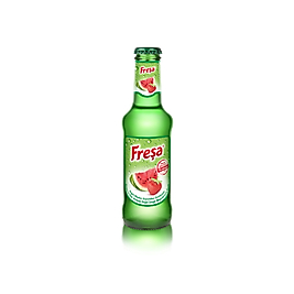 Freşa Soda Karpuz Çilek 200Ml