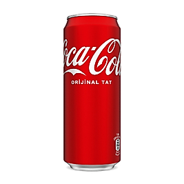 Coca Cola 330 Ml